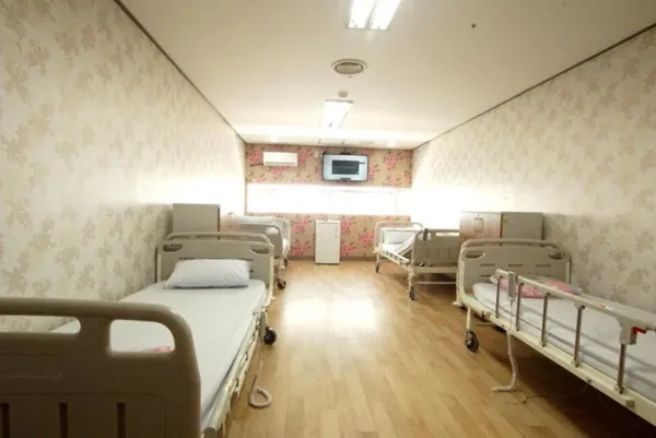 Mokdong Pyeonggang Nursing Home, photo 3