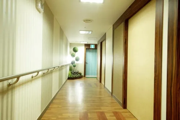 Mokdong Pyeonggang Nursing Home, photo 4