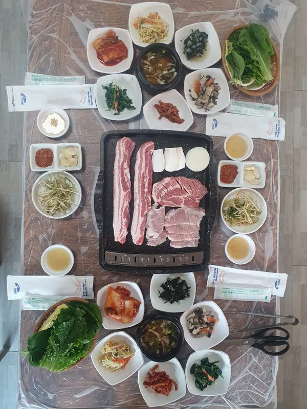 진안 추천 2탄 12곳