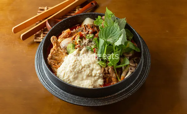 Jeonju Ok Gamjatang, photo 3