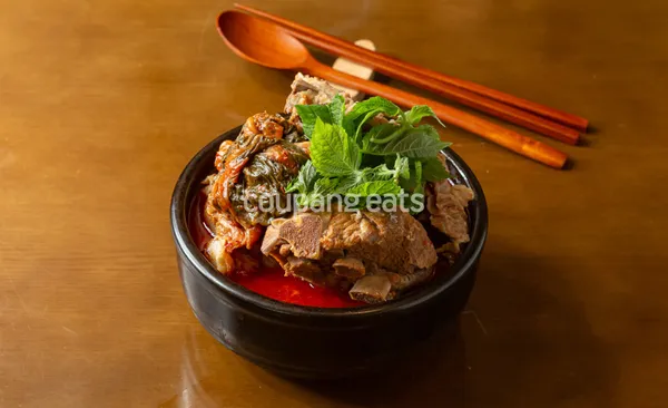 Jeonju Ok Gamjatang, photo 5