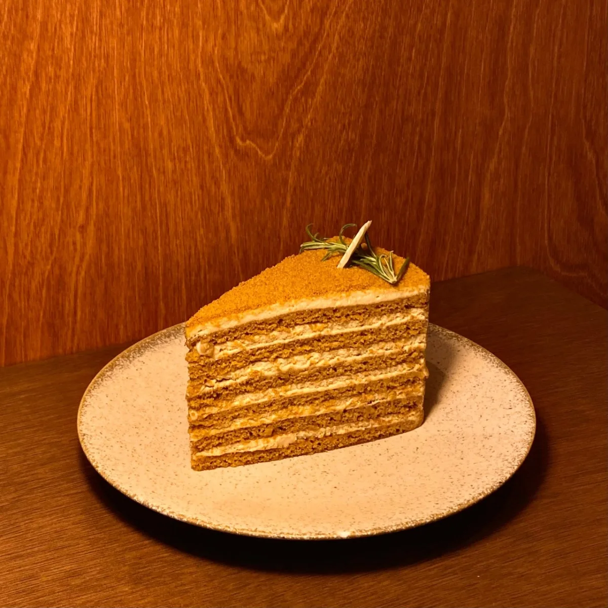 テオスコーヒーロースターズのメイン写真