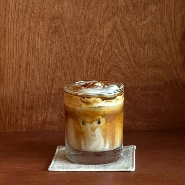 テオスコーヒーロースターズの写真3