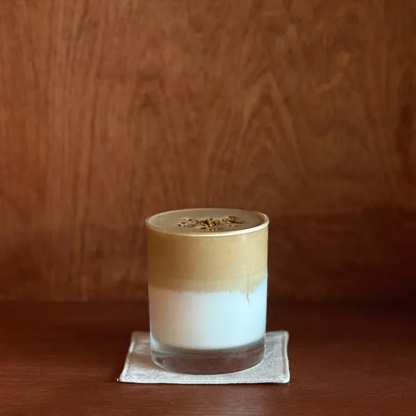 テオスコーヒーロースターズの写真4