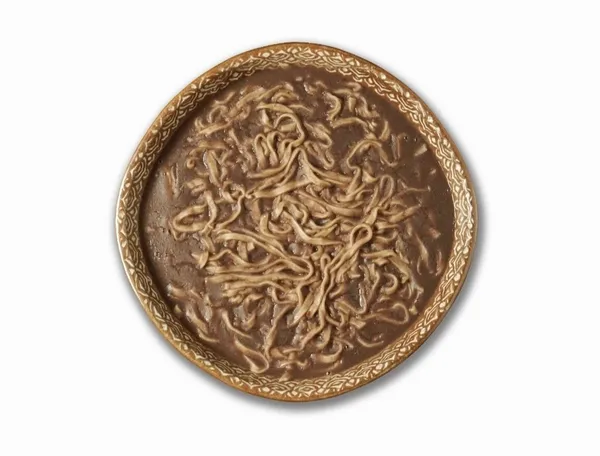백년가야밀면 내고향보리밥 사진 5