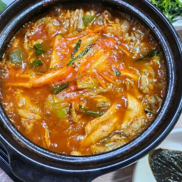 월화횟집