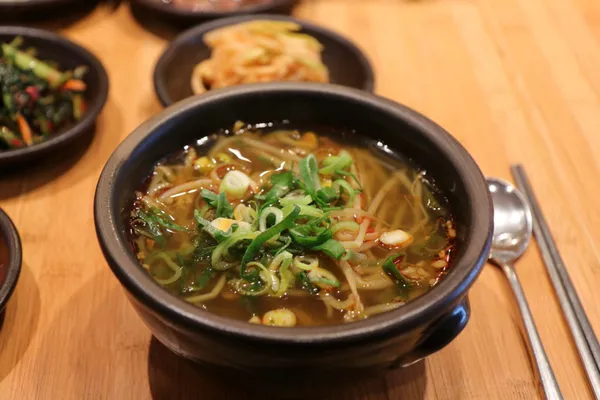덕산명가 참소국밥 사진 2