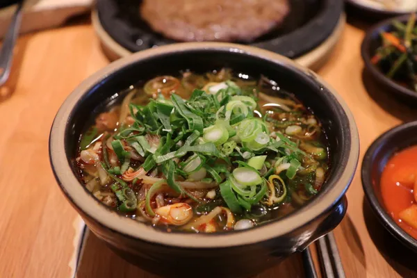 덕산명가 참소국밥 사진 3