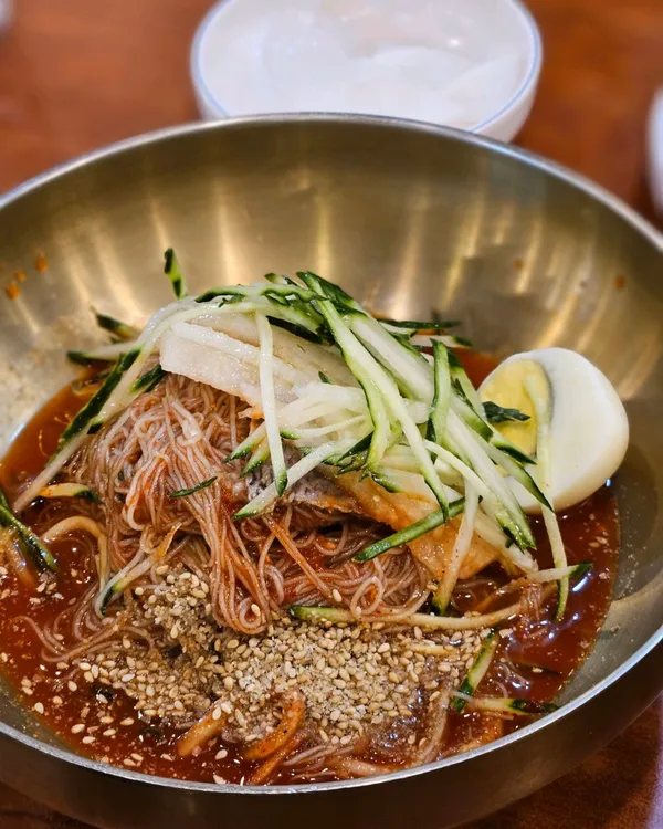 손가면옥 본점 사진 2