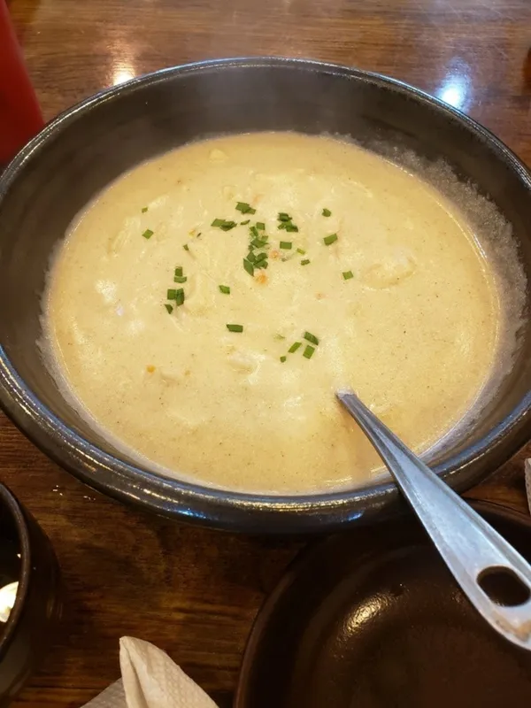 밀가촌국수 사진 2