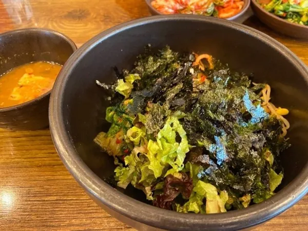 밀가촌국수 사진 3