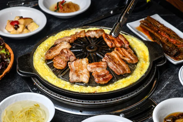 인천생갈비 사진 2