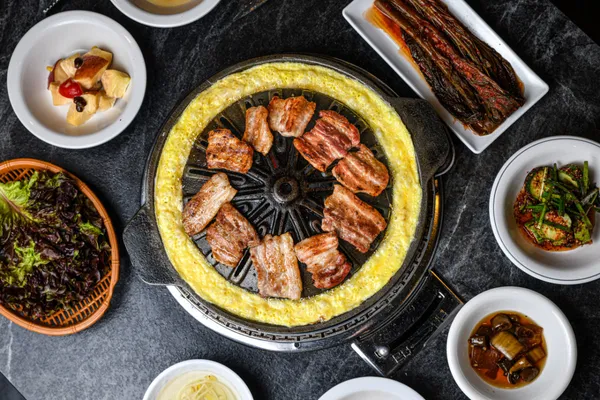 인천생갈비 사진 3