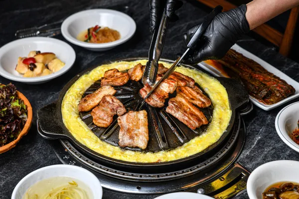 인천생갈비 사진 4