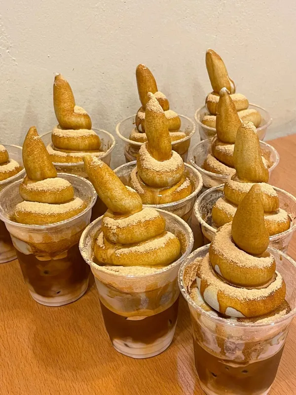 분더커피바 역곡본점 사진 3