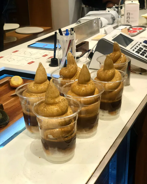 분더커피바 역곡본점 사진 4