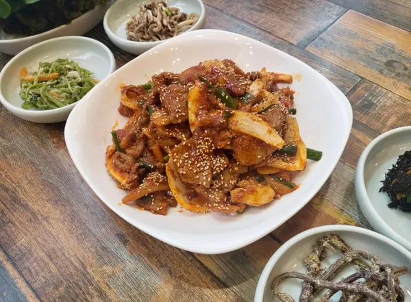 채미원 사진 4