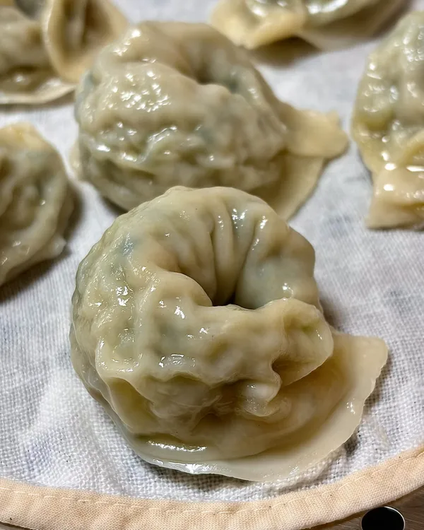 서도밀면 사진 3