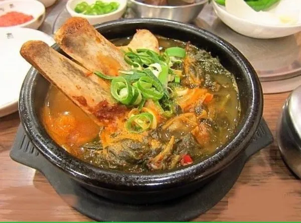 해장촌 사진 2