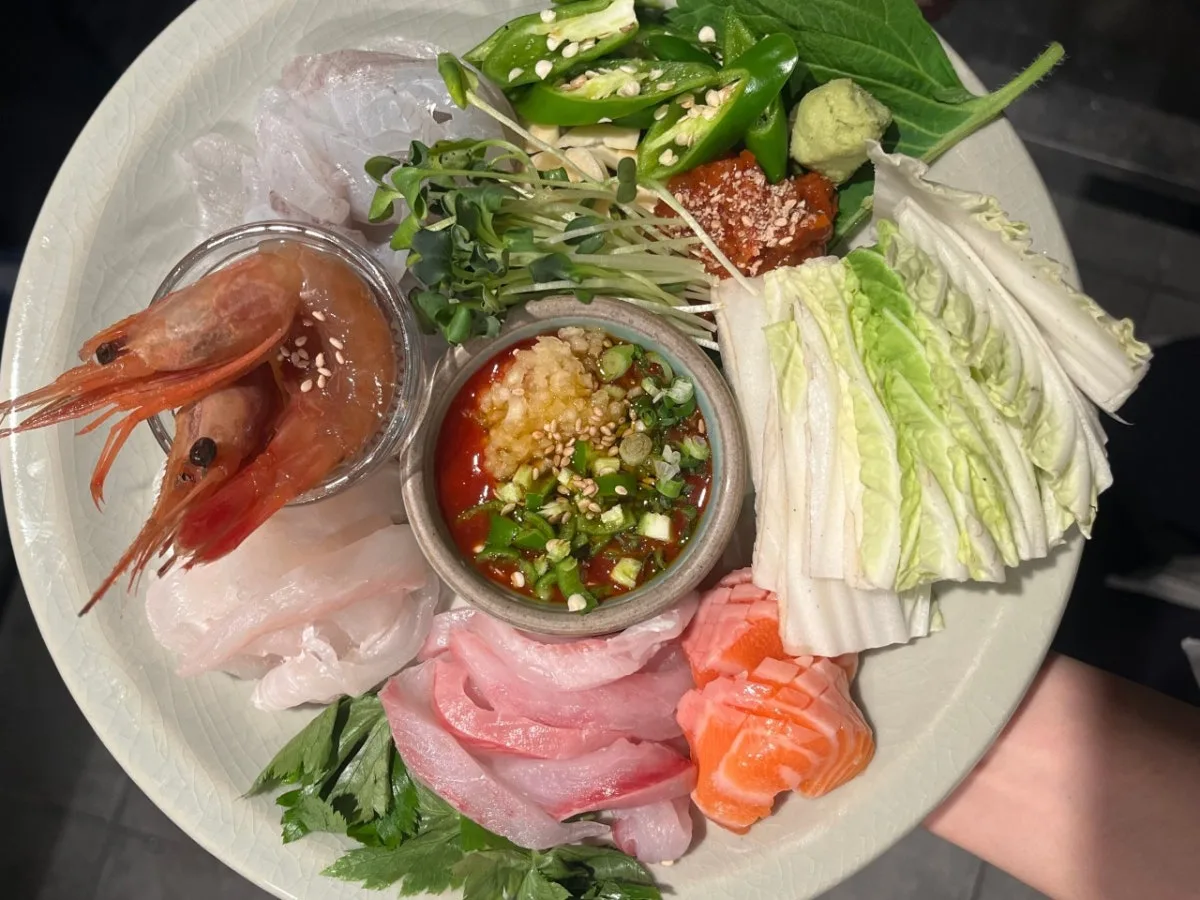 정밤 대표 사진