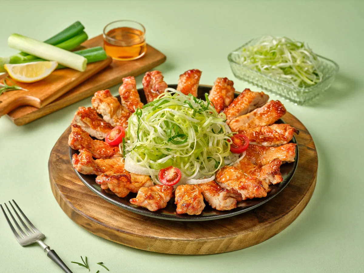 오꾸닭 충효점 대표 사진