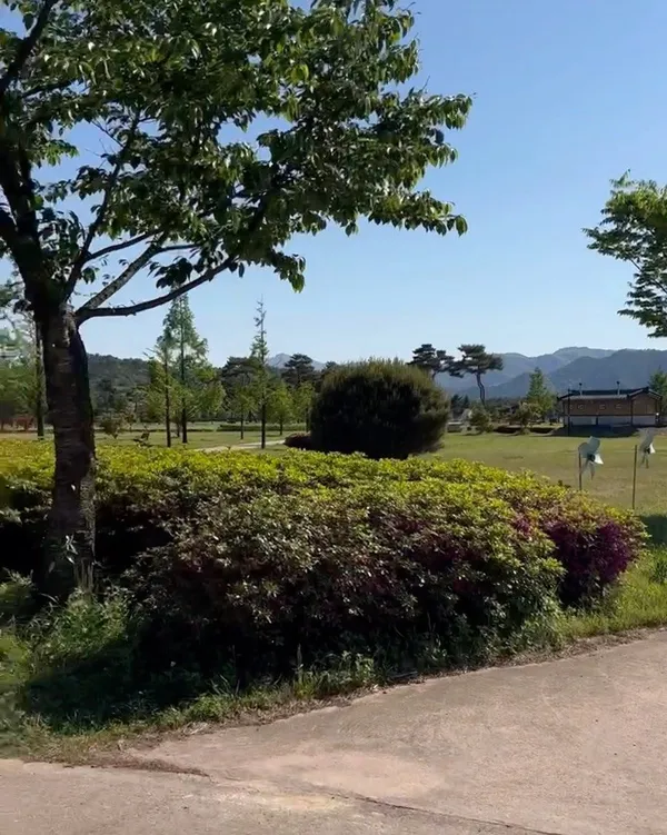 경천섬공원