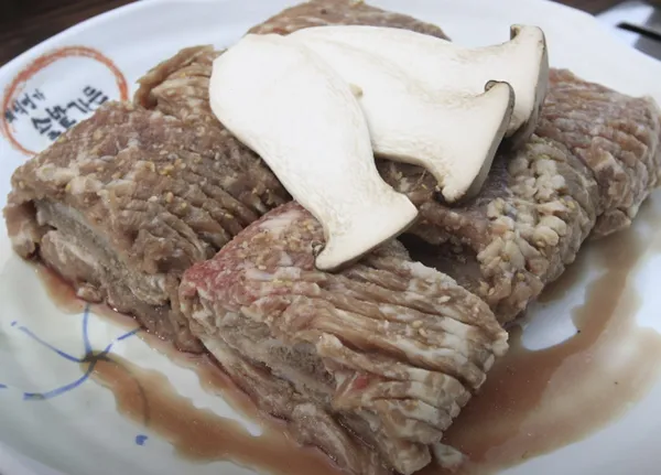 솔밭가든 사진 5