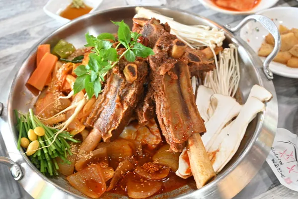 일광정 소갈비찜 사진 2