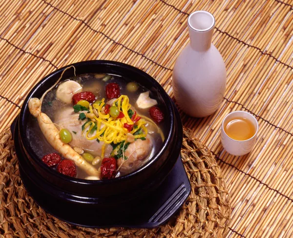 천지유삼계탕 사진 3