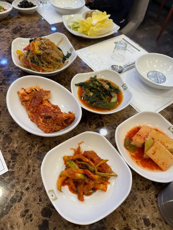 남도한정식수향 사진 5