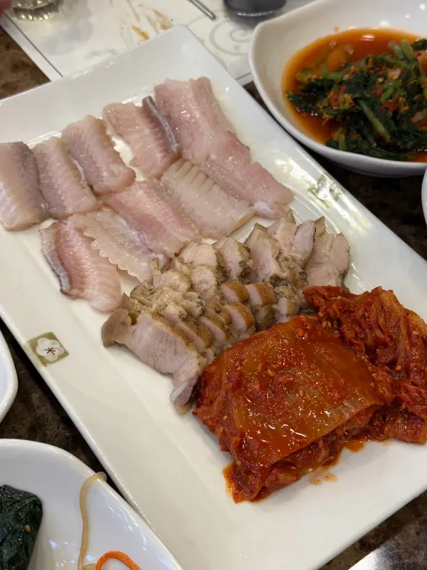 남도한정식수향 사진 3