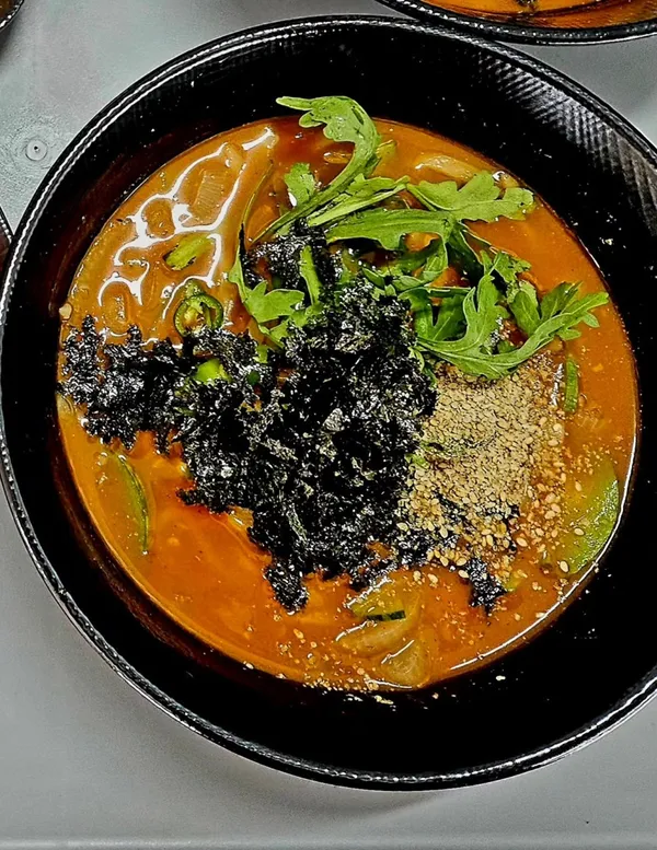 하민이네 장칼국수 사진 2