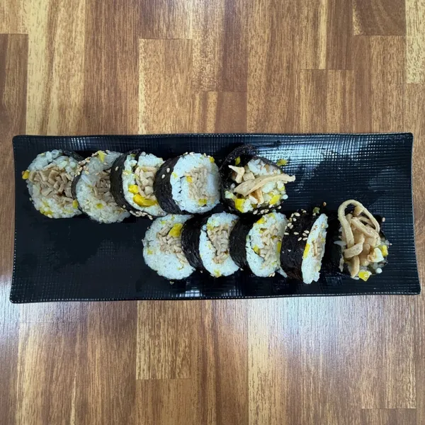 하민이네 장칼국수 사진 3