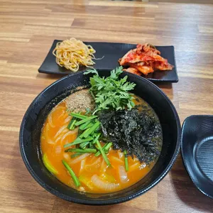 하민이네 장칼국수