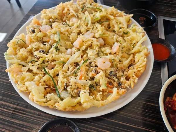정프로해물칼국수 사진 3