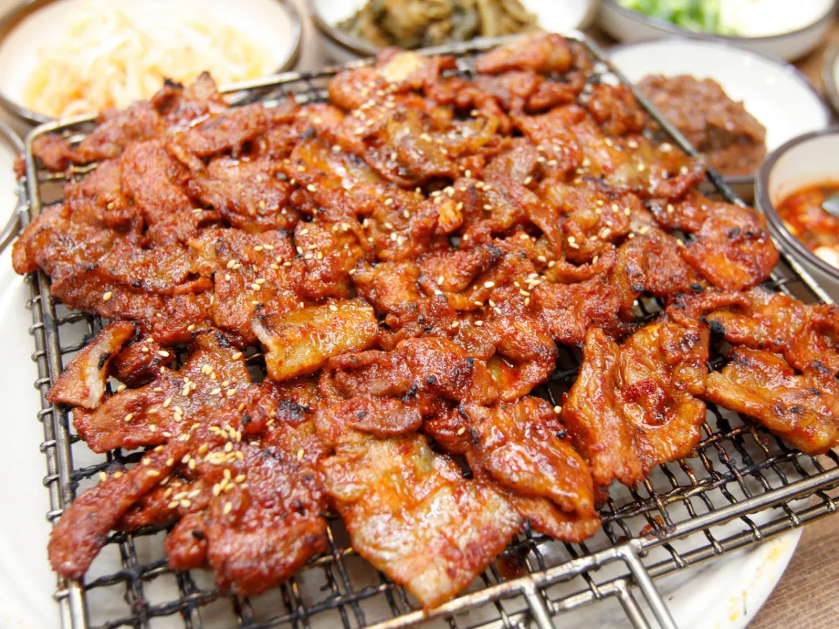 지천식당 대표 사진