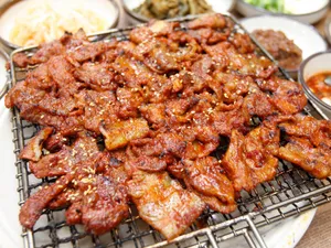 지천식당