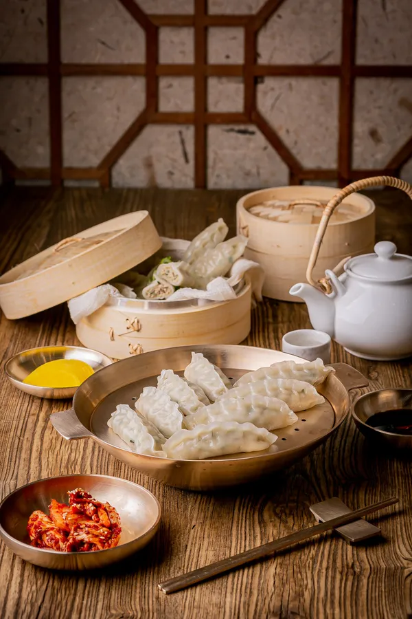 언양닭칼국수 충북혁신도시점