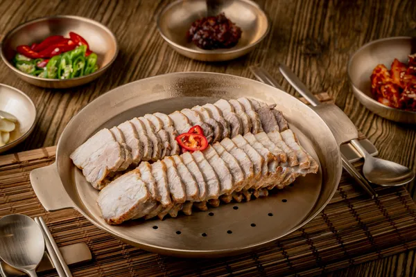 언양닭칼국수 충북혁신도시점 사진 5