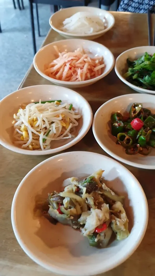 Wonjo Paju Gol Sundubu, photo 3