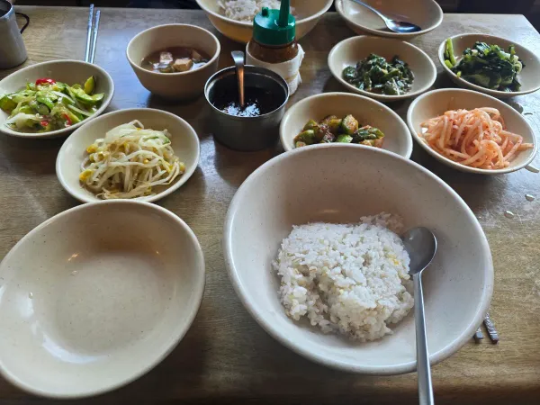 Wonjo Paju Gol Sundubu, photo 4