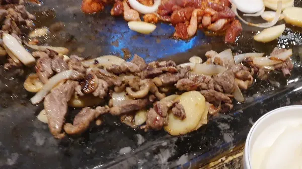 태봉산한터오리골 사진 3