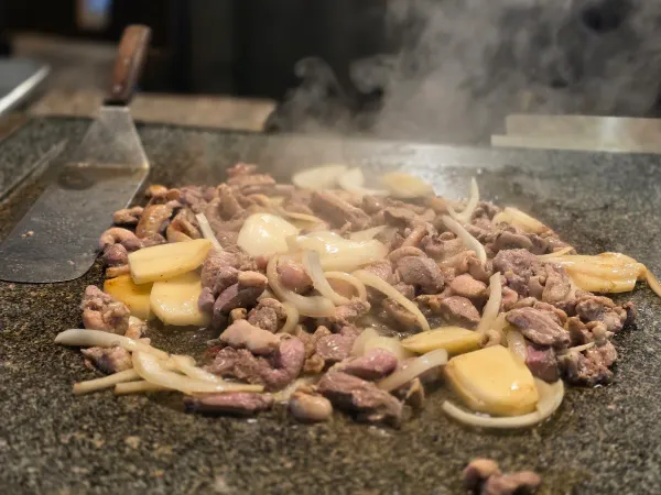 태봉산한터오리골 사진 2