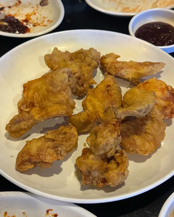 다이애나숯불바베큐치킨 양산본점 사진 5