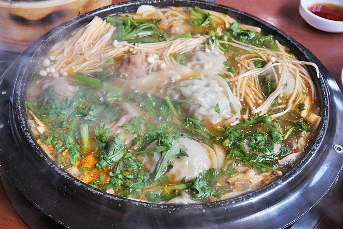 미도향 대표 사진