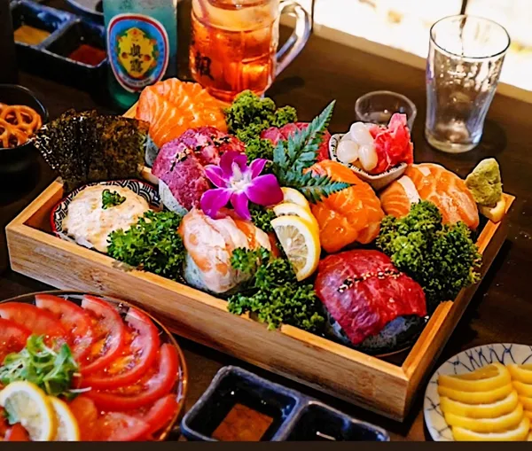 깃뽀 방이점