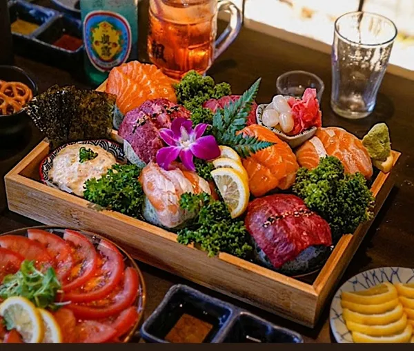 깃뽀 방이점 사진 2
