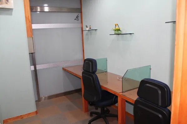 Gangseo-gu Shared Office