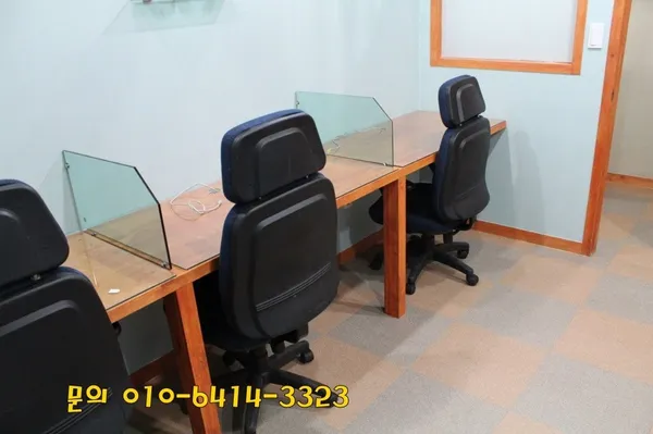 Gangseo-gu Shared Office, photo 2