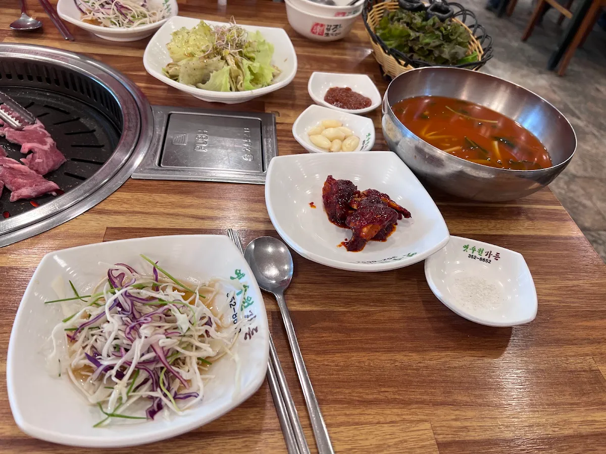옛수원가든 대표 사진